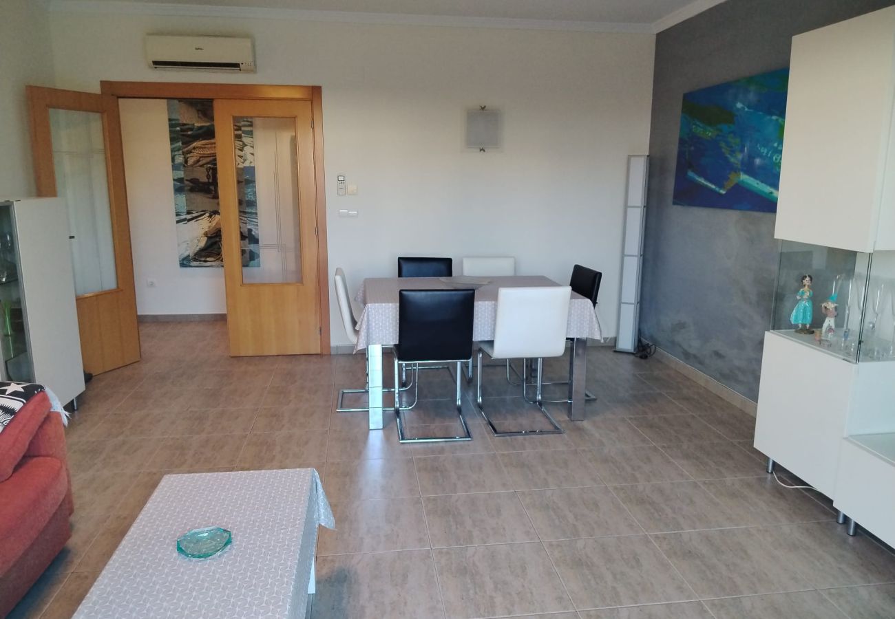 Ferienwohnung in Denia - Marivent 3 hab VYB LM053
