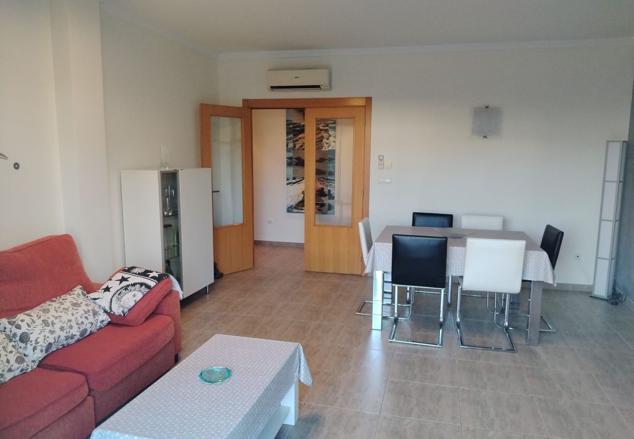 Ferienwohnung in Denia - Marivent 3 hab VYB LM053