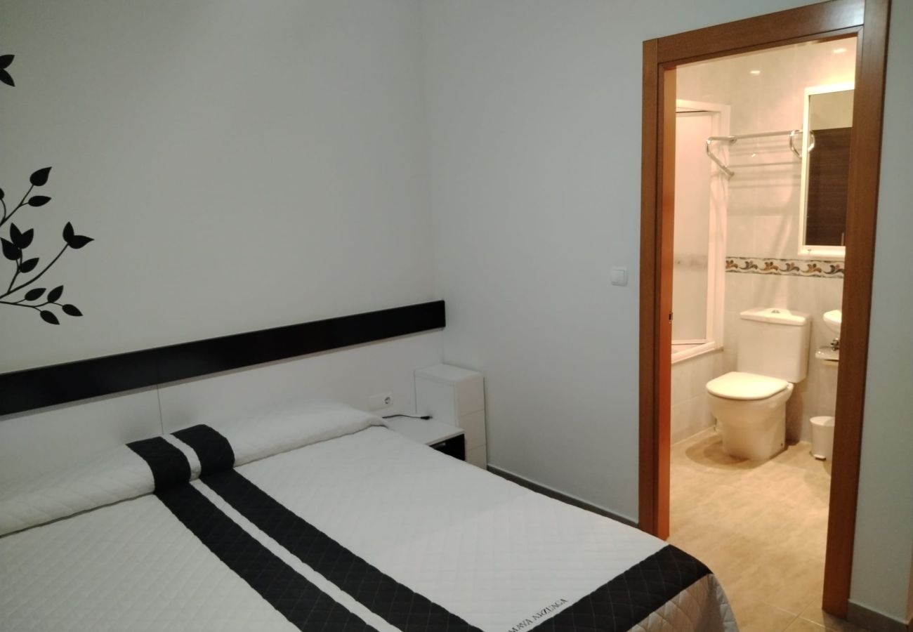 Ferienwohnung in Denia - Marivent 3 hab VYB LM053