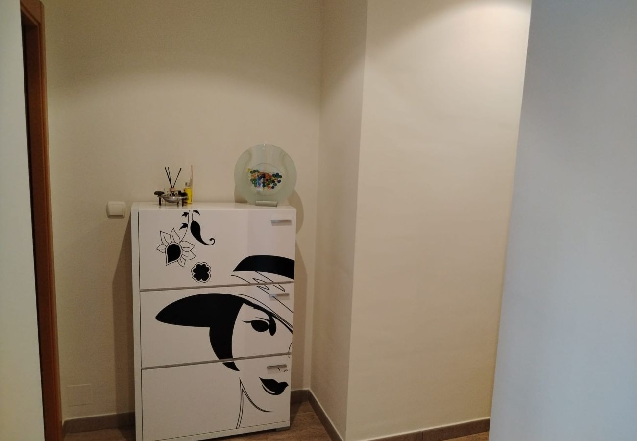 Ferienwohnung in Denia - Marivent 3 hab VYB LM053