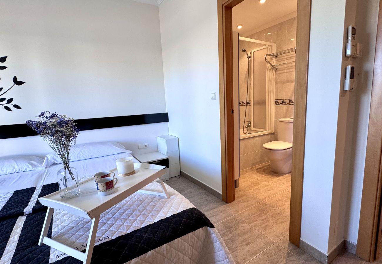 Ferienwohnung in Denia - Marivent 3 hab VYB LM-053