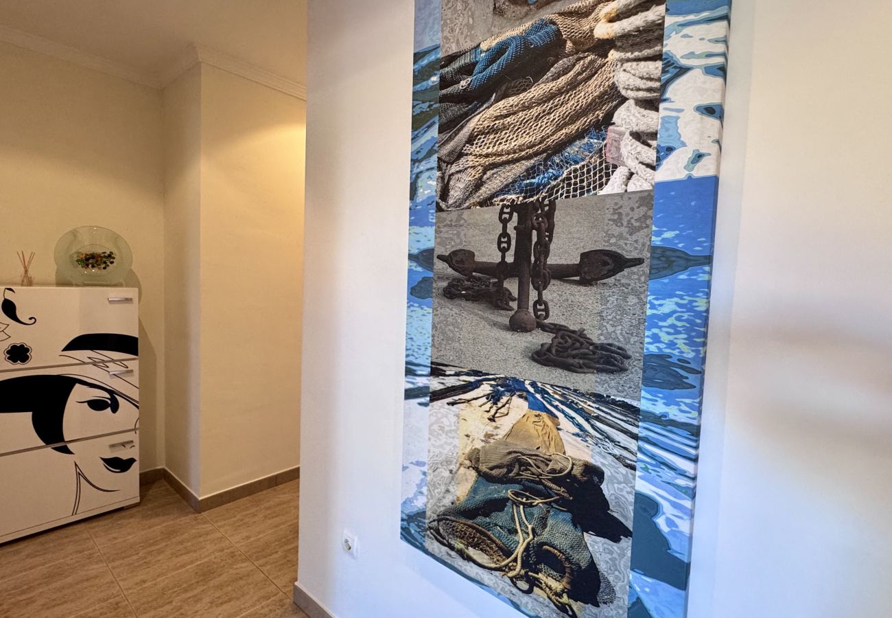 Ferienwohnung in Denia - Marivent 3 hab VYB LM-053