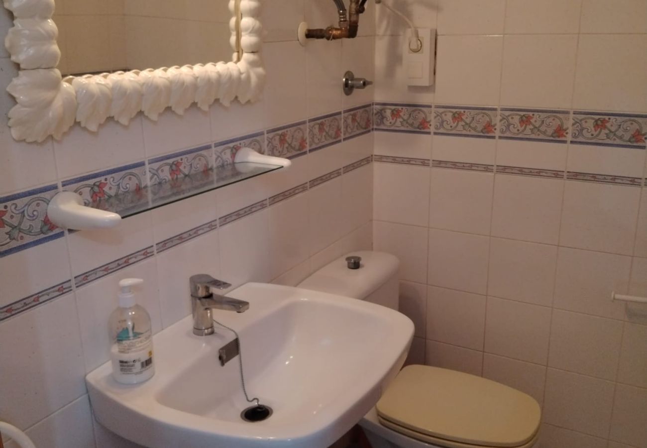 Ferienwohnung in Denia - TALIMA bajo D VYB