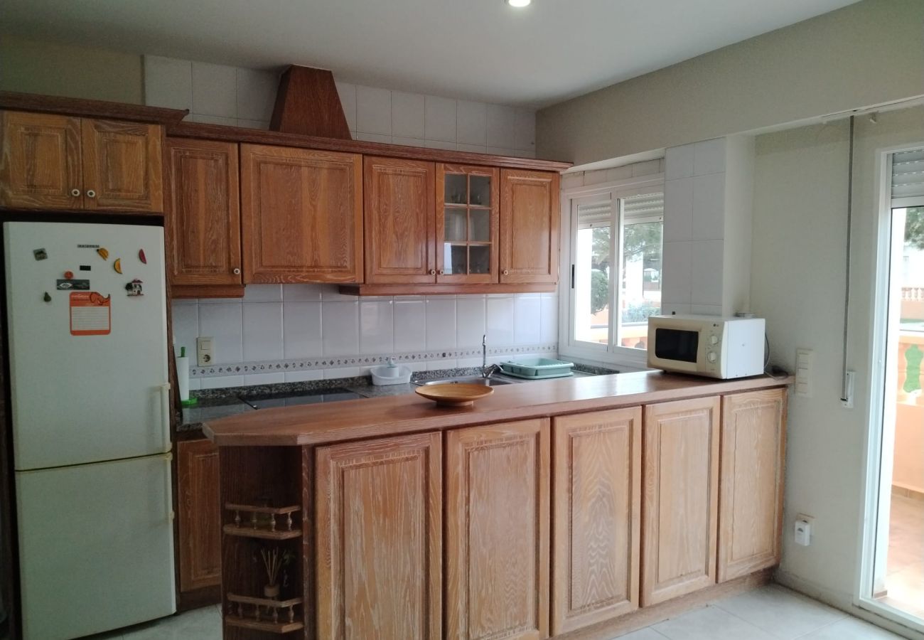 Ferienwohnung in Denia - TALIMA bajo D VYB