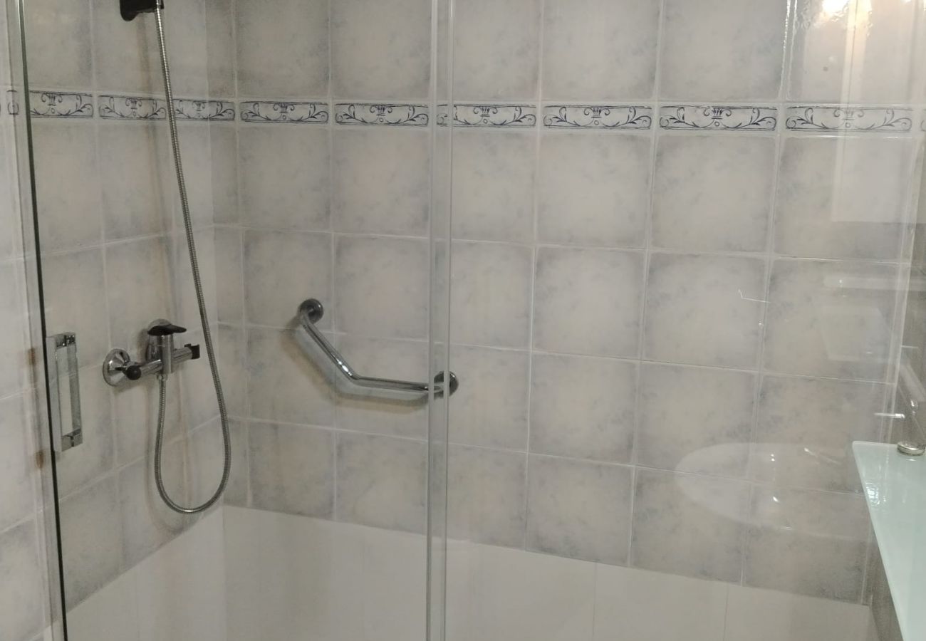 Ferienwohnung in Denia - TALIMA bajo D VYB