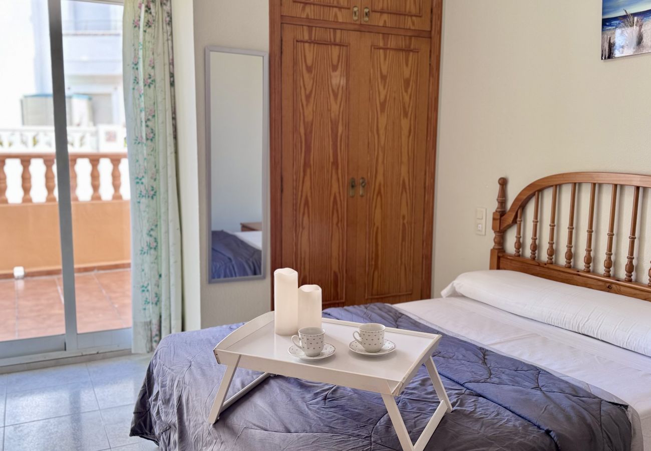 Ferienwohnung in Denia - TALIMA bajo D VYB- Lm 030