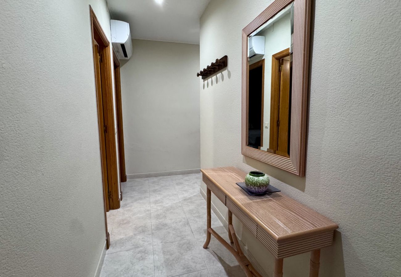 Ferienwohnung in Denia - TALIMA bajo D VYB- Lm 030