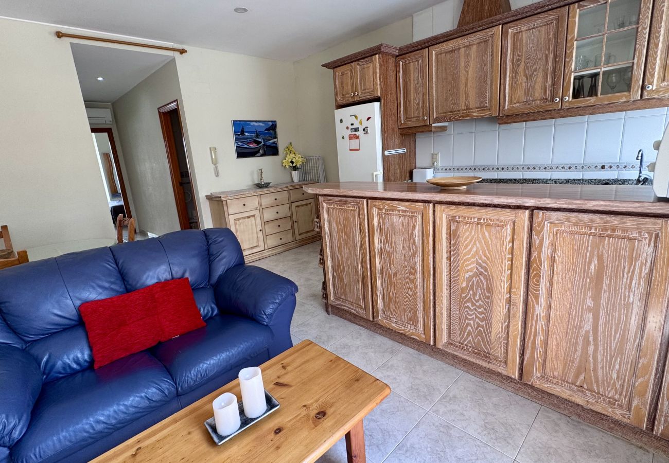 Ferienwohnung in Denia - TALIMA bajo D VYB- Lm 030