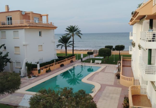 Ferienwohnung in Denia - TALIMA 3A   VYB