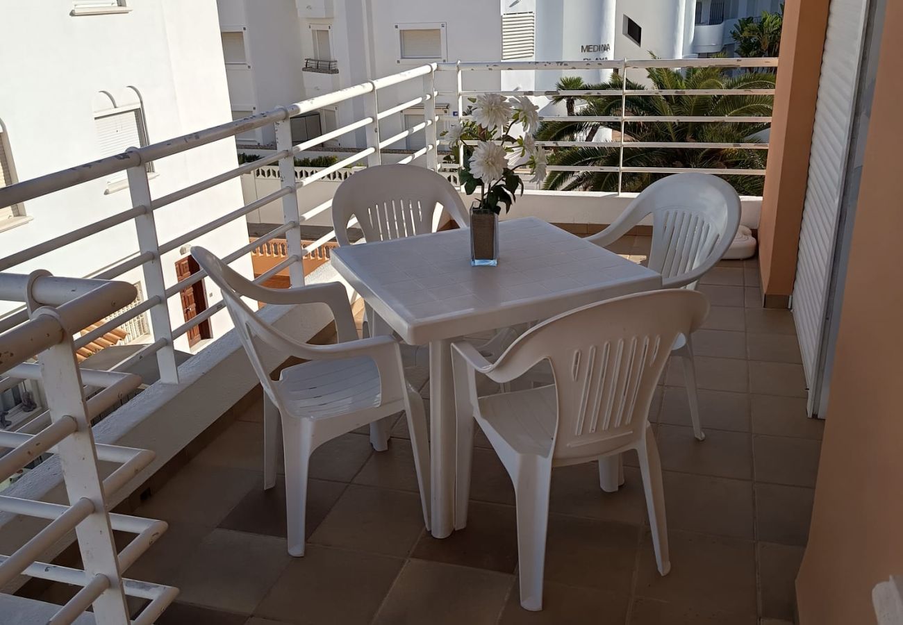 Ferienwohnung in Denia - TALIMA 3A   VYB LM 031
