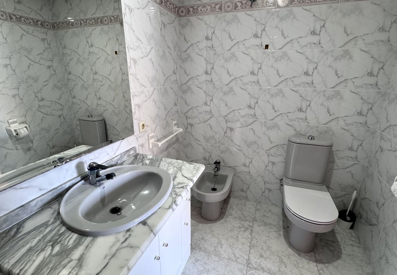 Ferienwohnung in Denia - TALIMA 3A   VYB LM 034