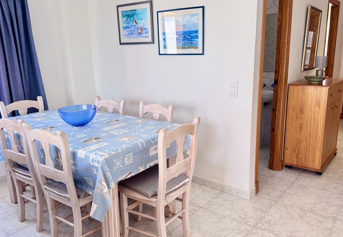 Ferienwohnung in Denia - TALIMA 3A   VYB LM 034