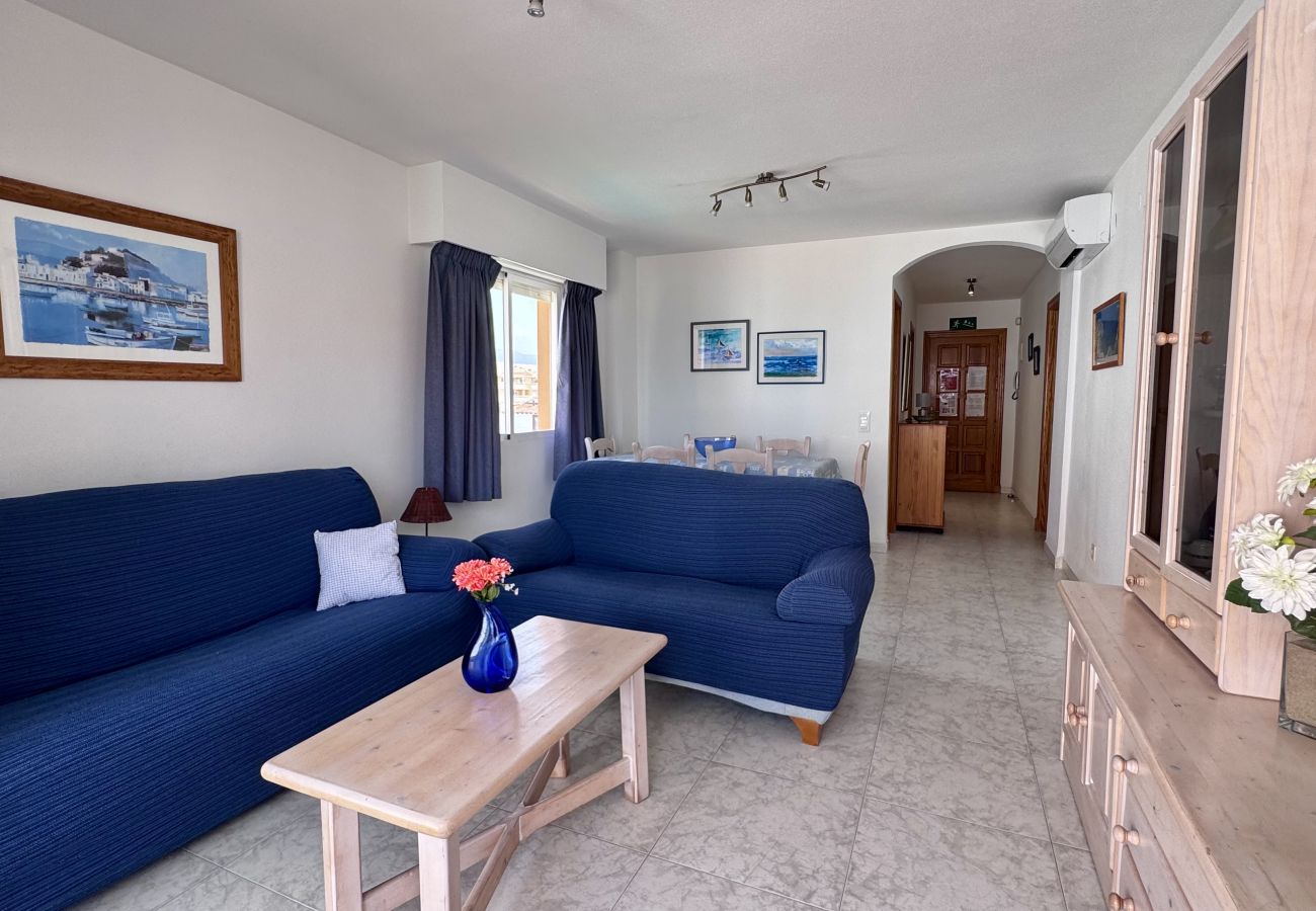 Ferienwohnung in Denia - TALIMA 3A   VYB LM 034