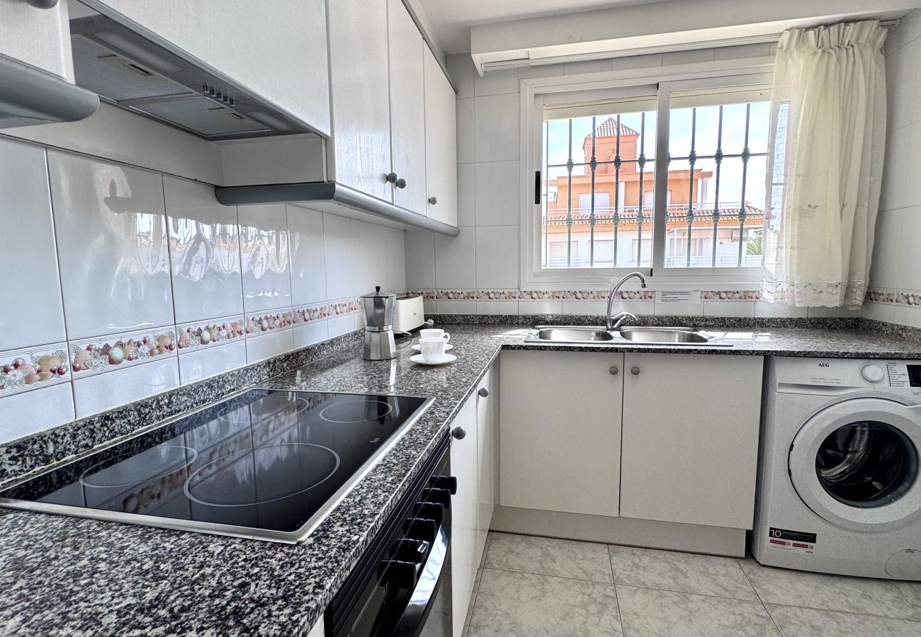 Ferienwohnung in Denia - TALIMA 3A   VYB LM 034