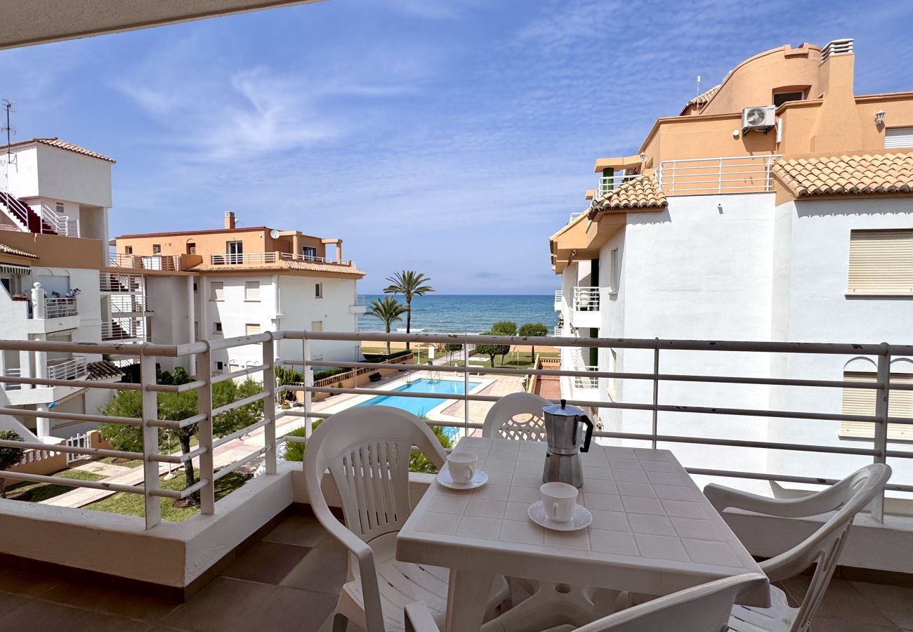 Ferienwohnung in Denia - TALIMA 3B   VYB