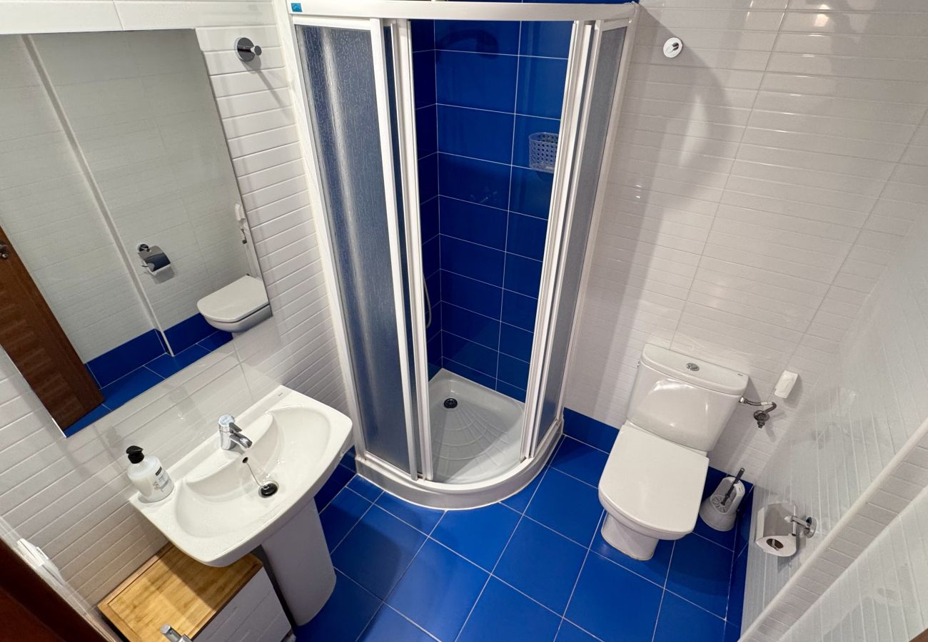 Ferienwohnung in Denia - RONDA MAR C3 - Lm 037