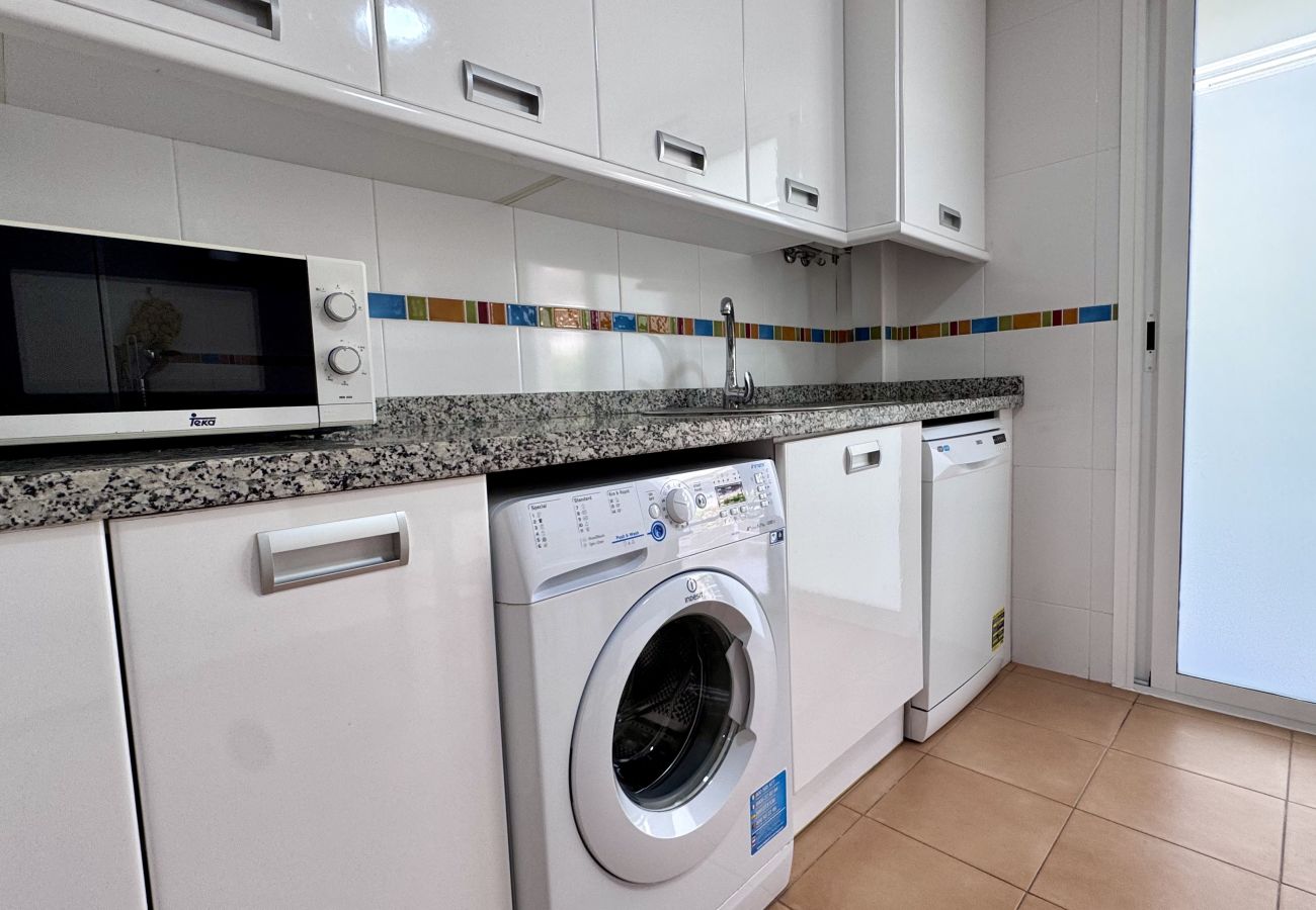 Ferienwohnung in Denia - RONDA MAR C3 - Lm 037