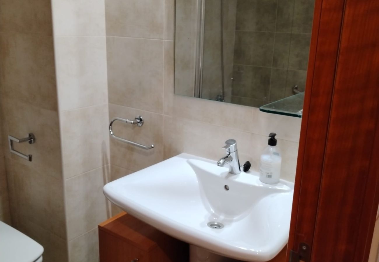 Ferienwohnung in Denia - Ronda Mar ·B3 - Lm 038