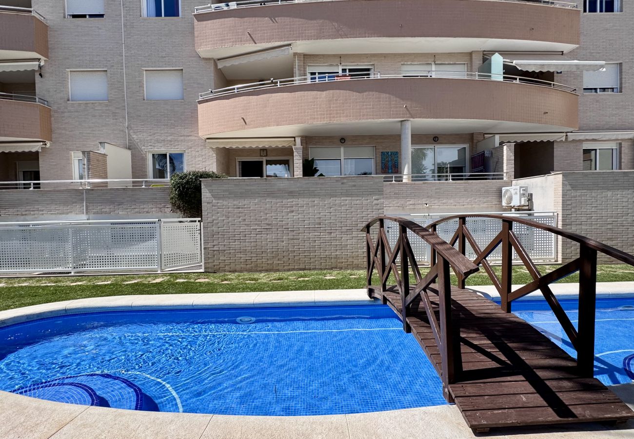 Ferienwohnung in Denia - RONDA  MAR ·B3 - Lm 038