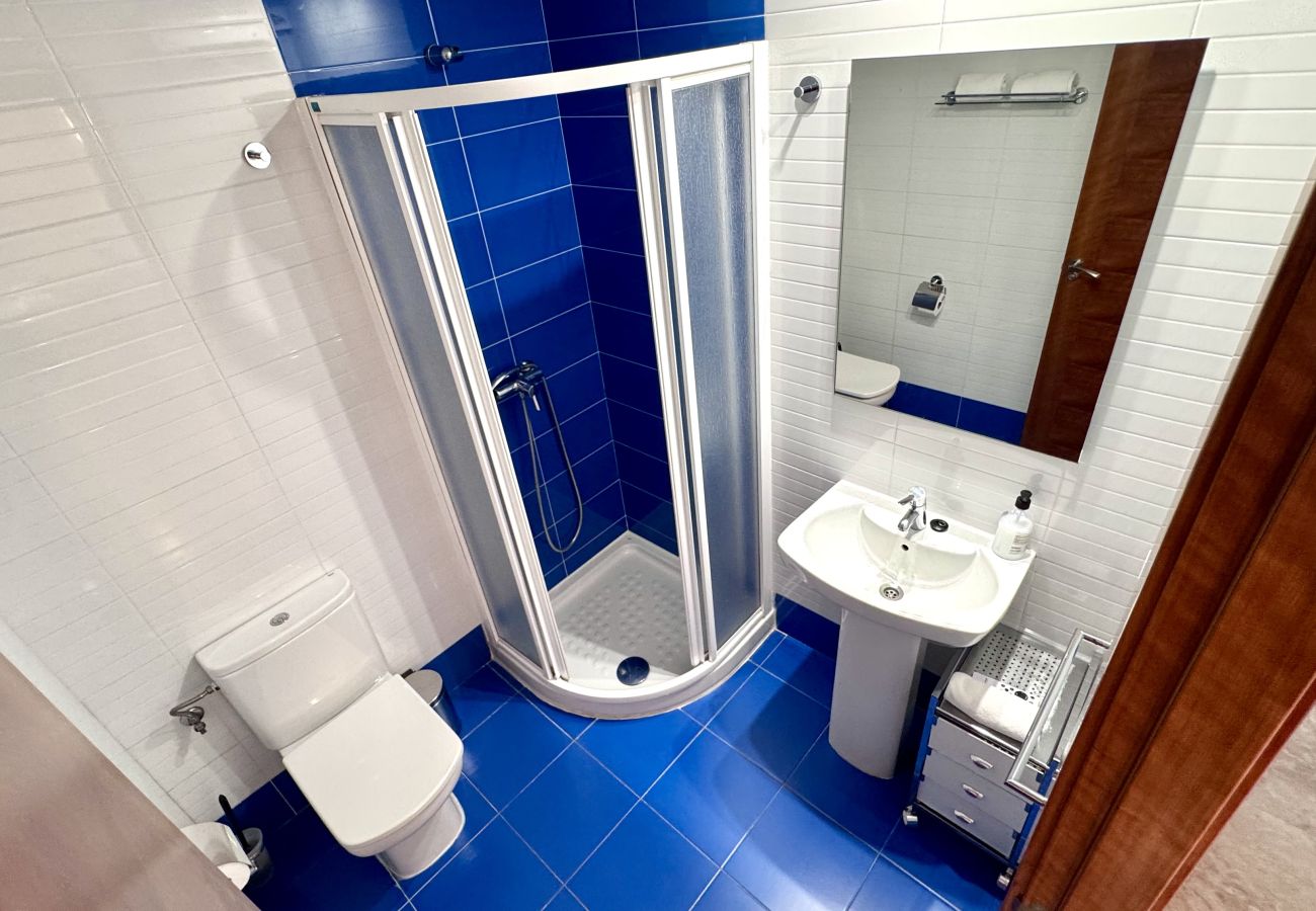 Ferienwohnung in Denia - RONDA  MAR ·B3 - Lm 038