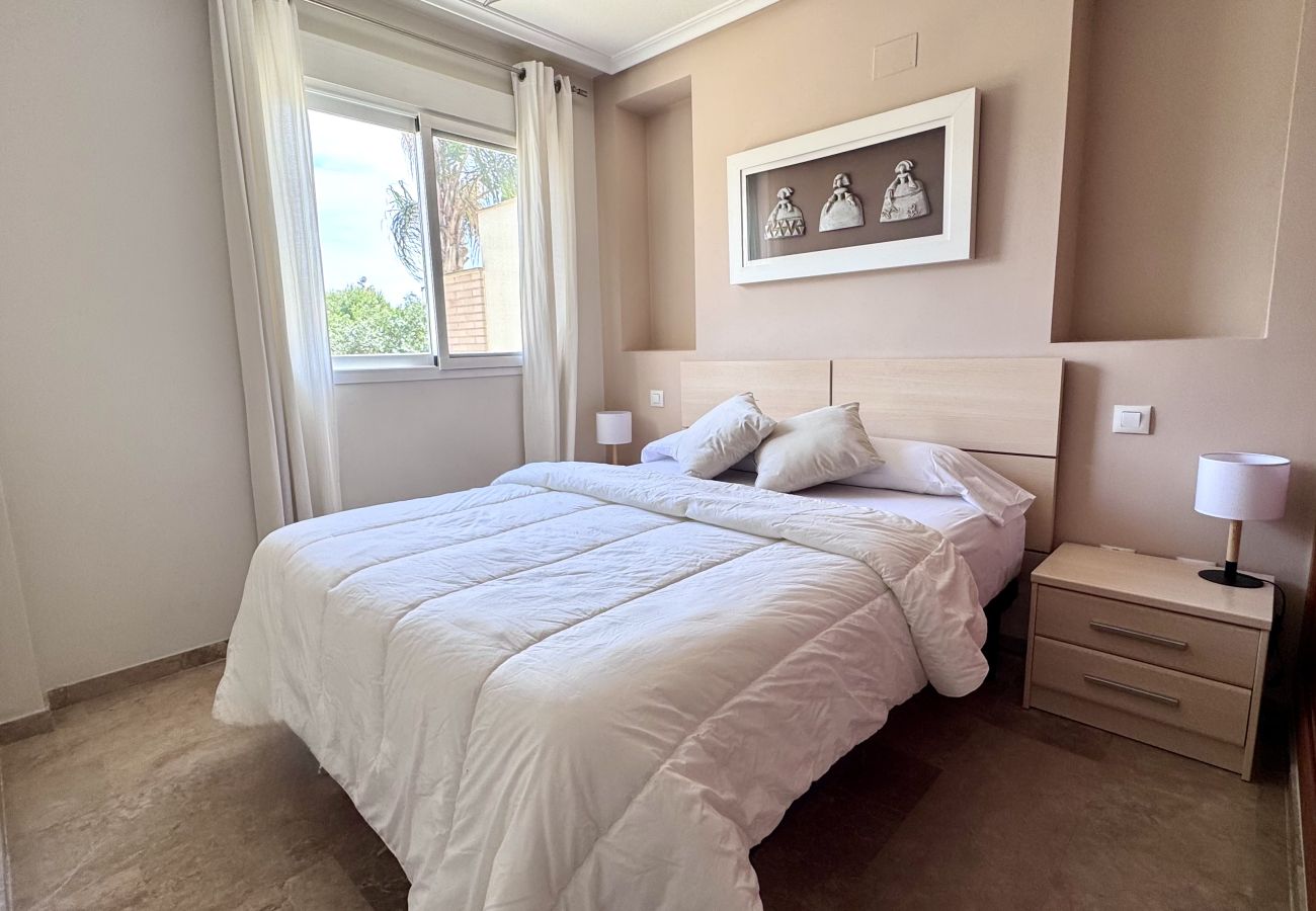 Ferienwohnung in Denia - RONDA  MAR ·B3 - Lm 038