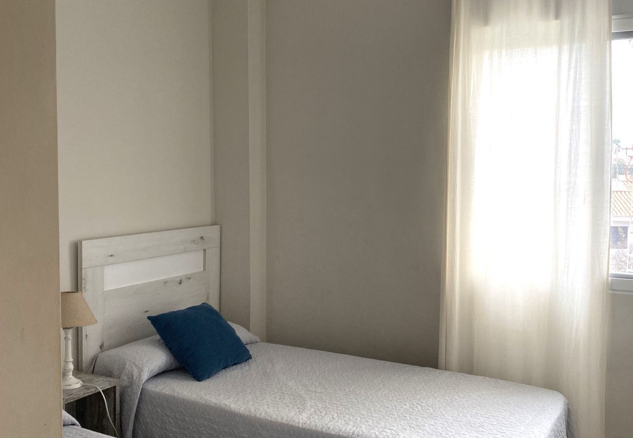 Ferienwohnung in Denia - Mediterraneo 11-2 hab. Lm 039