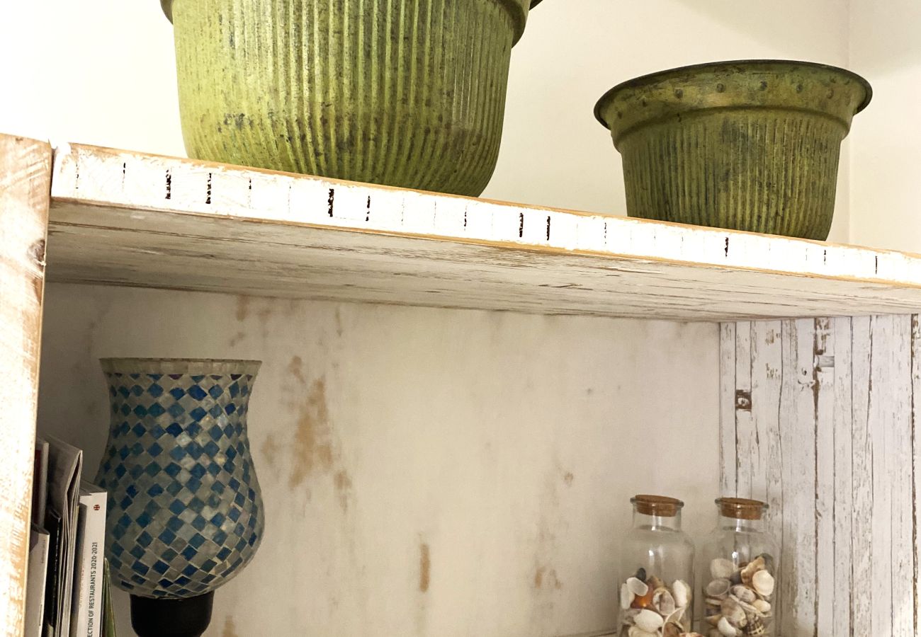 Ferienwohnung in Denia - Mediterraneo 11-2 hab. Lm 039