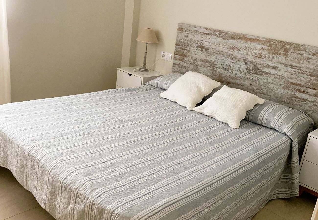 Ferienwohnung in Denia - Mediterraneo 11-2 hab. Lm 039