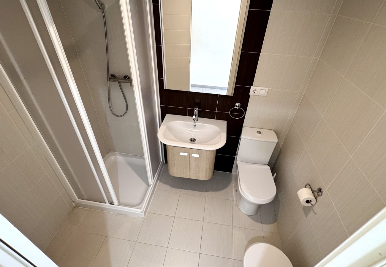 Ferienwohnung in Denia - PASEO AL MAR LM-035