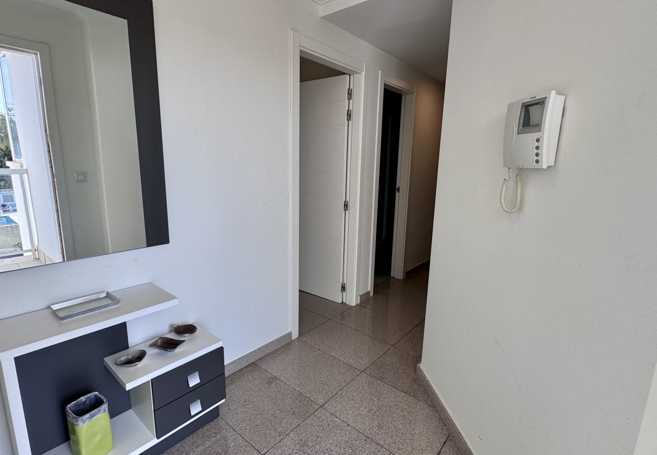 Ferienwohnung in Denia - PASEO AL MAR LM-035