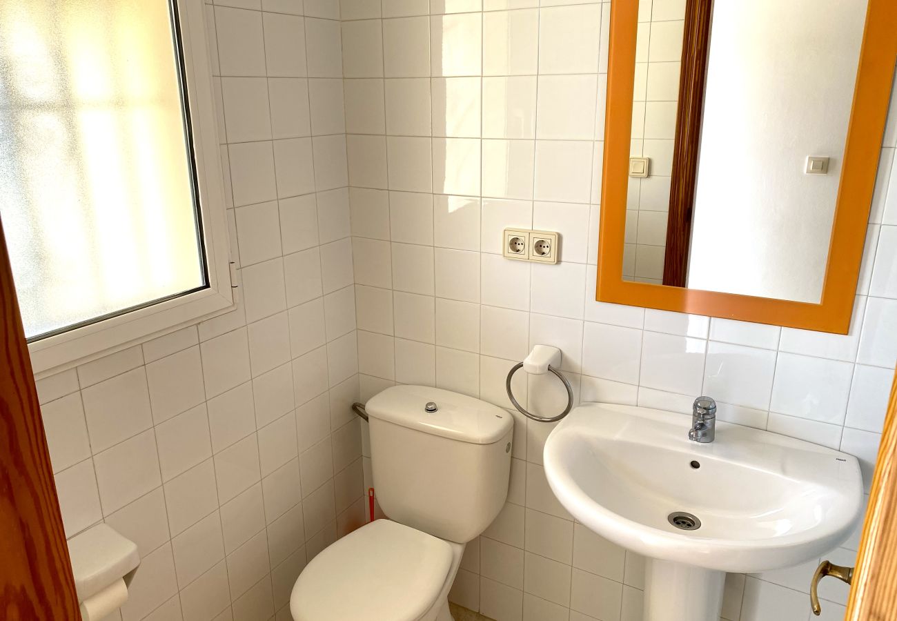 Ferienwohnung in Denia - ESMEARLADA 21- 2 hab  VYB   Lm 044