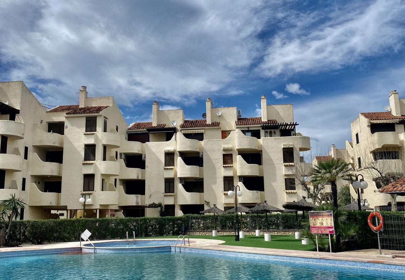 Ferienwohnung in Denia - FELICIDAD 3 VYB