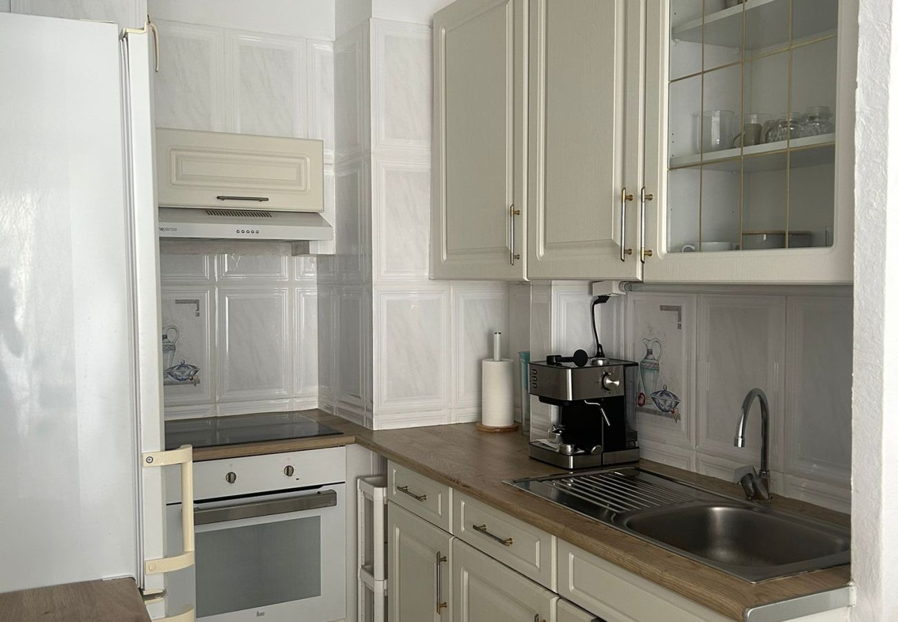 Ferienwohnung in Denia - FELICIDAD 3 VYB
