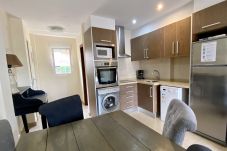 Apartment in Denia - Carlton 2002 (2D) VYB 