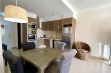 Apartment in Denia - CARLTON 2004 (2D) VYB