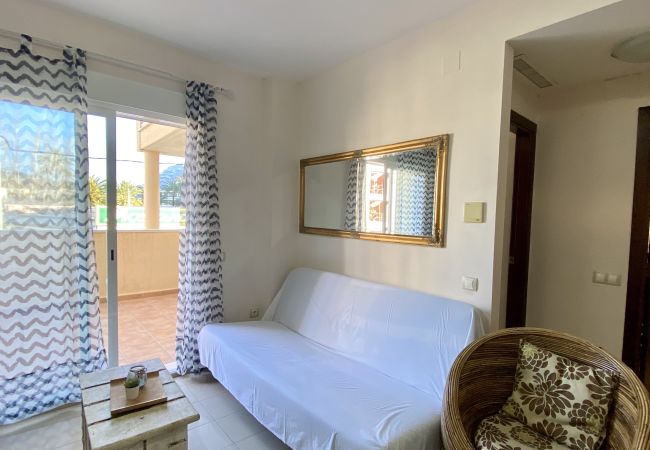 Apartment in Denia - CARLTON 06 (1D) VYB near the beach Apartment in Denia - CARLTON 06 (1D) VYB near the beach
