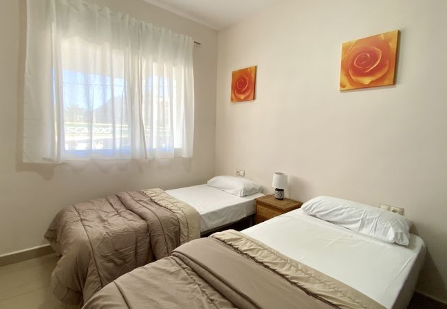 Apartment in Denia - CARLTON 06 (1D) VYB near the beach Apartment in Denia - CARLTON 06 (1D) VYB near the beach