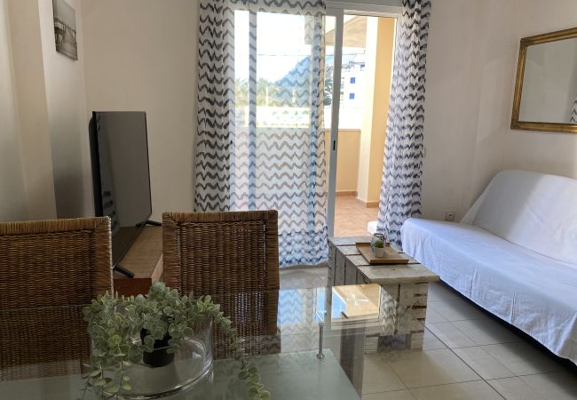 Apartment in Denia - CARLTON 06 (1D) VYB near the beach Apartment in Denia - CARLTON 06 (1D) VYB near the beach