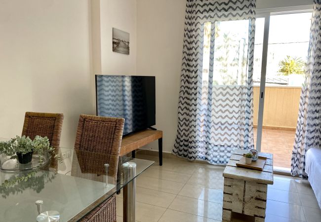 Apartment in Denia - CARLTON 06 (1D) VYB near the beach Apartment in Denia - CARLTON 06 (1D) VYB near the beach