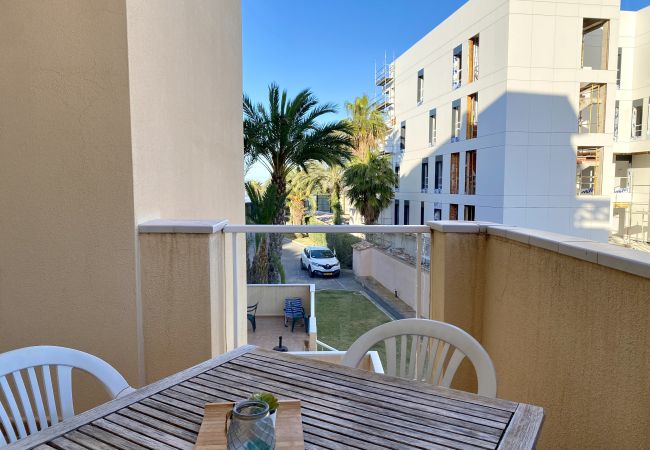 Apartment in Denia - CARLTON 06 (1D) VYB near the beach Apartment in Denia - CARLTON 06 (1D) VYB near the beach
