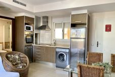 Apartment in Denia - CARLTON 06 (1D) VYB near the beach