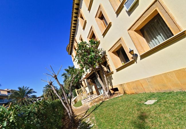 Apartment in Denia - RETIRO I 1115 -2d VYB