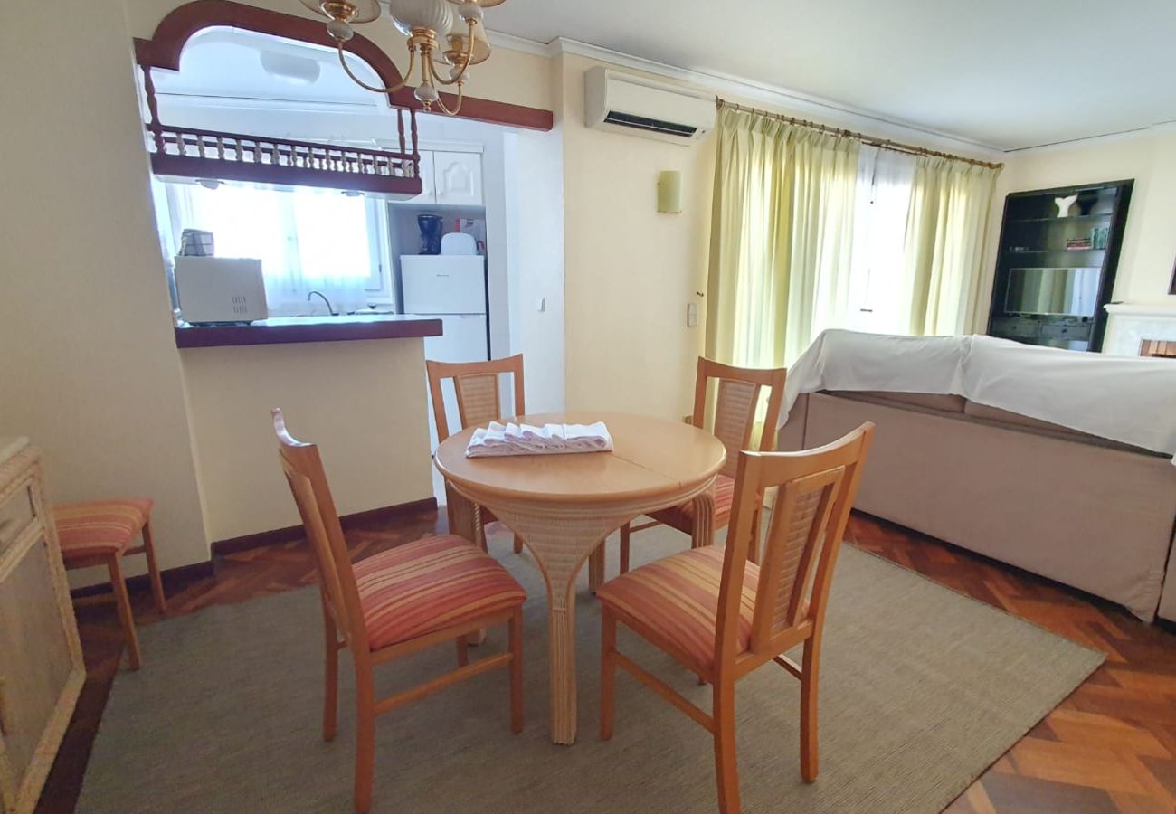 Apartment in Denia - RETIRO I 1115 -2d VYB