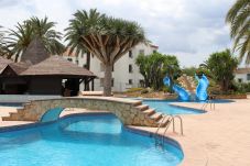 Apartment in Denia - Retiro III-1D-VYB