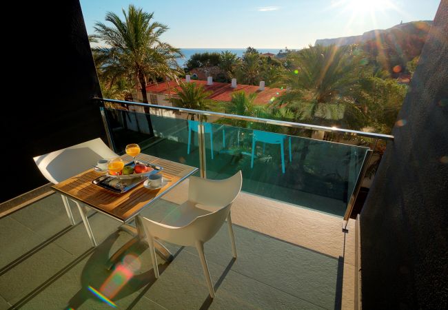 Apartment in Denia - BRAVOSOL 1200A VYB 40m from the beach