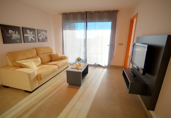 Apartment in Denia - BRAVOSOL 1200A VYB 40m from the beach