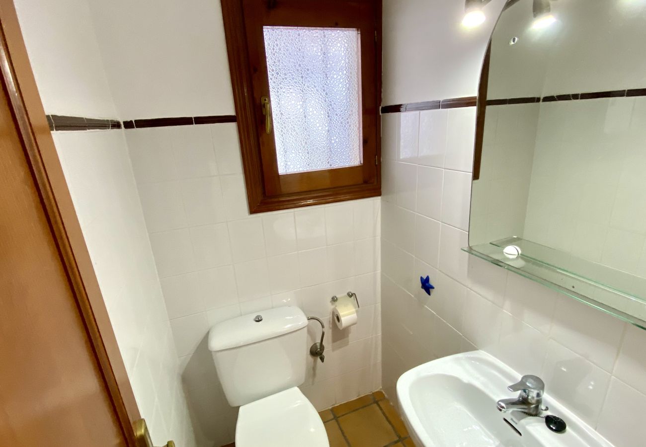 Bungalow in Denia - BAHIA AZUL B42 VYB