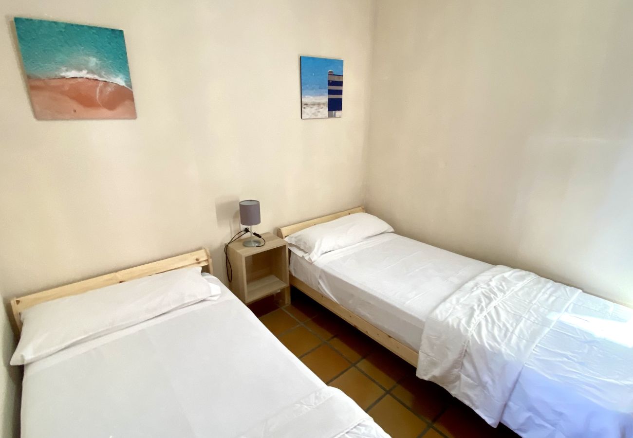 Bungalow in Denia - BAHIA AZUL B42 VYB