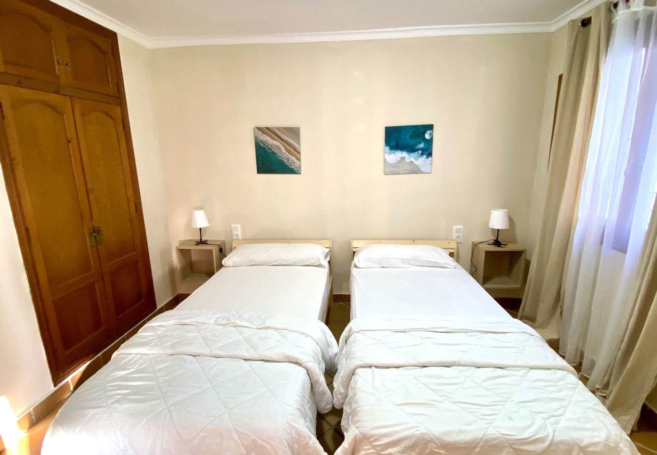 Bungalow in Denia - BAHIA AZUL B42 VYB