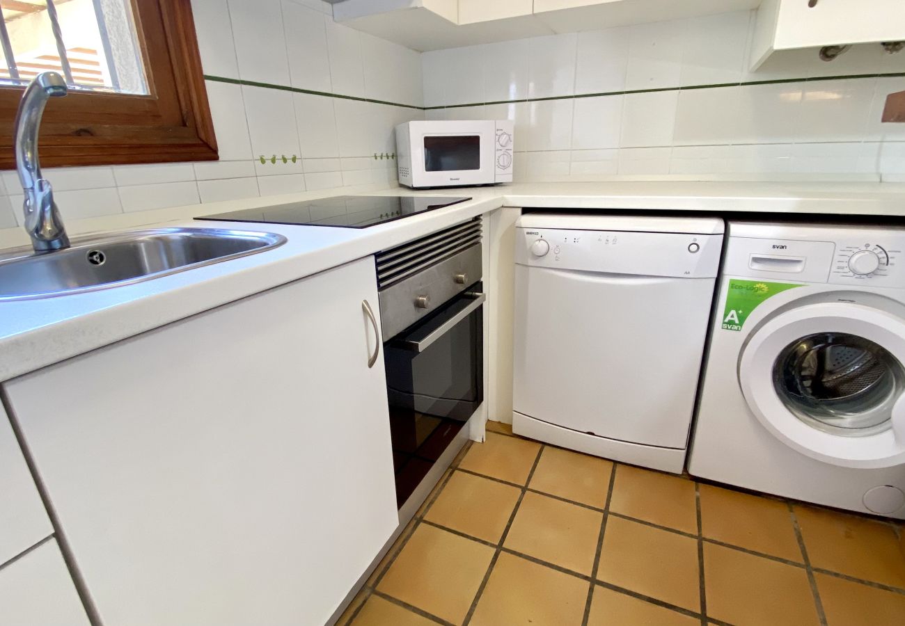 Bungalow in Denia - BAHIA AZUL B42 VYB